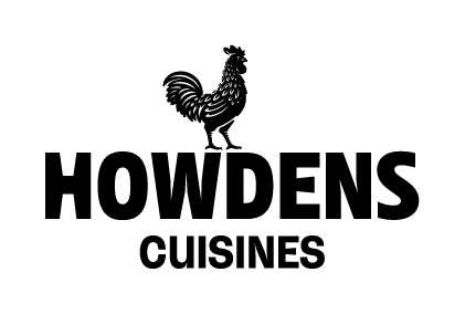 Logo Howdens Cuisines